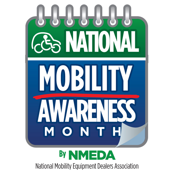 Bussani Mobility Joins NMEDA in 5th Annual National Mobility Awareness